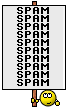 spammm